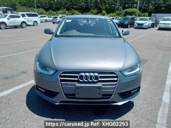 Used 2013 AT audi a4 8KCDN Image[1]