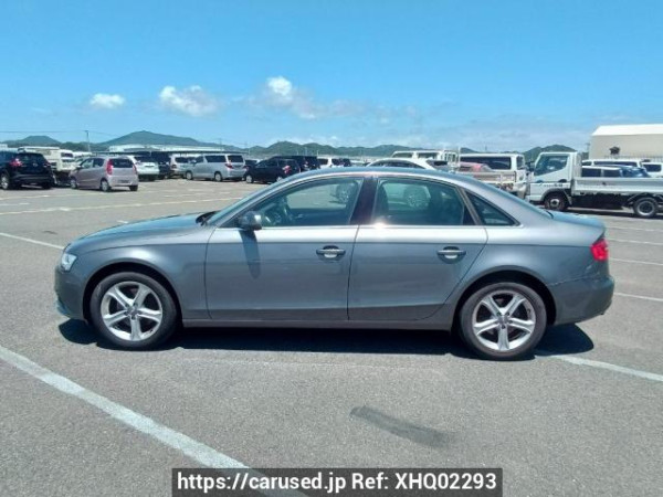 Used 2013 AT audi a4 8KCDN Image[3]
