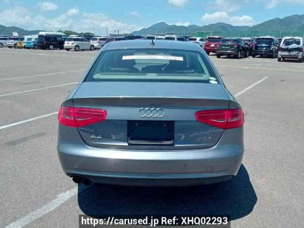 Used 2013 AT audi a4 8KCDN Image[5]