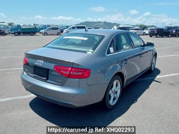 Used 2013 AT audi a4 8KCDN Image[6]