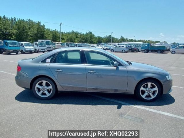 Used 2013 AT audi a4 8KCDN Image[7]