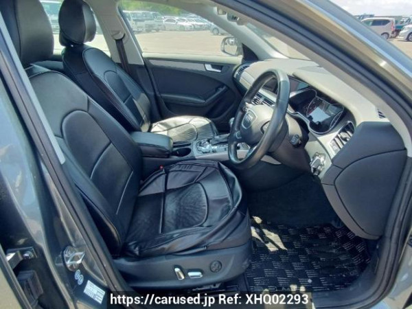 Used 2013 AT audi a4 8KCDN Image[11]