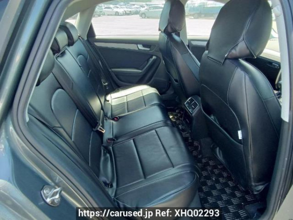 Used 2013 AT audi a4 8KCDN Image[13]