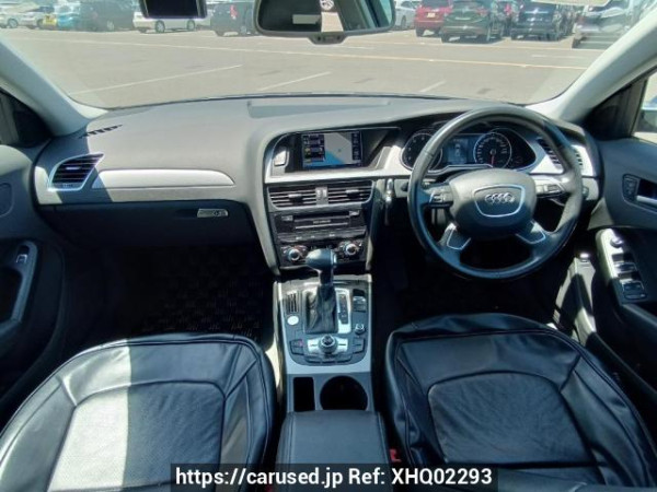 Used 2013 AT audi a4 8KCDN Image[15]