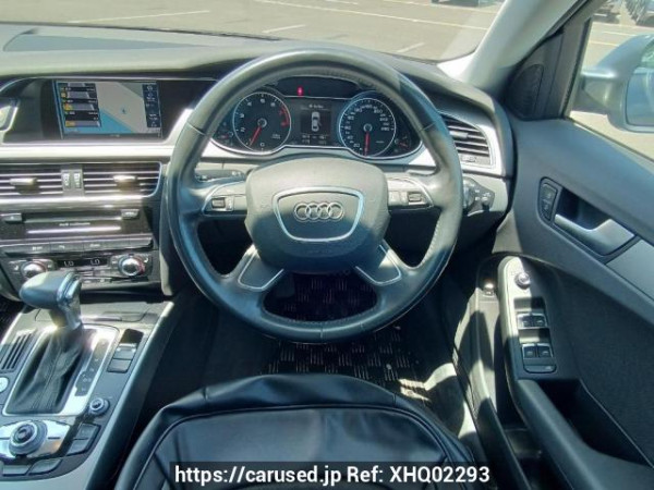 Used 2013 AT audi a4 8KCDN Image[17]
