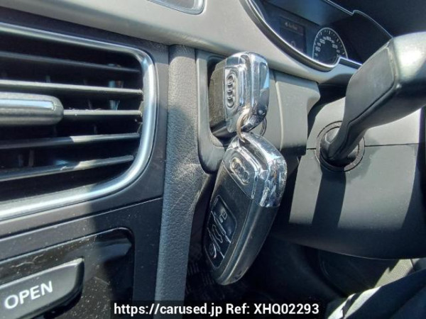 Used 2013 AT audi a4 8KCDN Image[18]