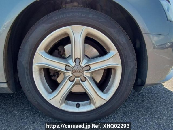 Used 2013 AT audi a4 8KCDN Image[26]