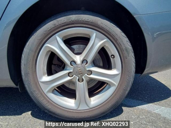 Used 2013 AT audi a4 8KCDN Image[28]