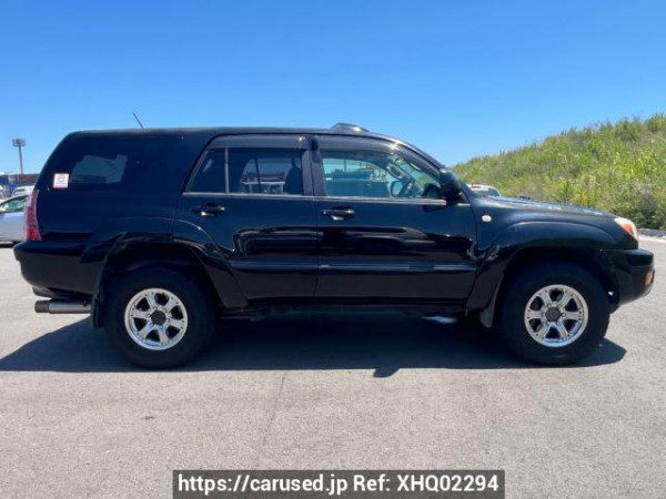 Used 2004 AT toyota hilux-surf RZN215W Image[7]