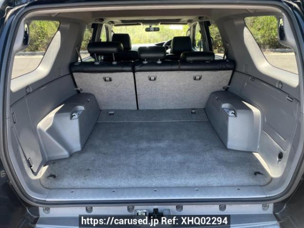 Used 2004 AT toyota hilux-surf RZN215W Image[8]