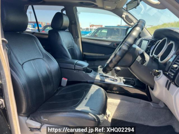 Used 2004 AT toyota hilux-surf RZN215W Image[12]