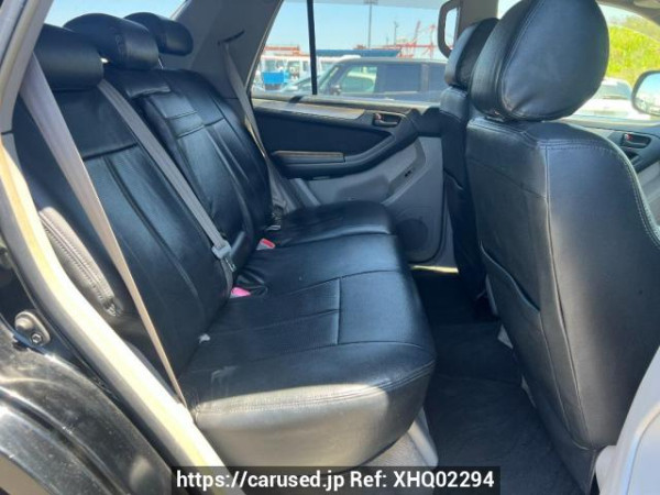 Used 2004 AT toyota hilux-surf RZN215W Image[14]