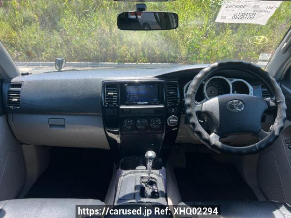Used 2004 AT toyota hilux-surf RZN215W Image[16]