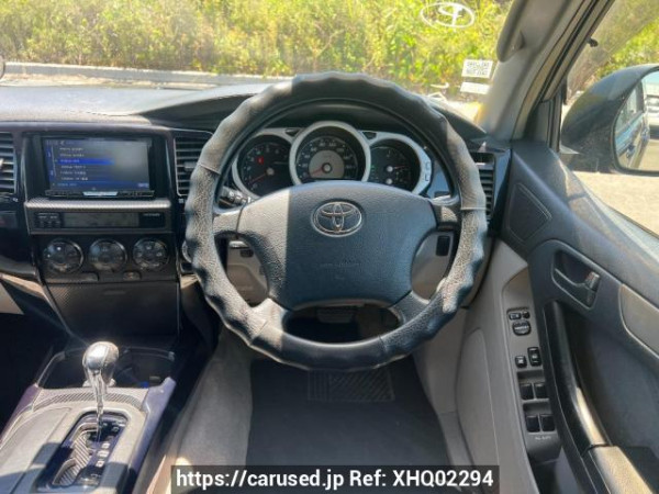 Used 2004 AT toyota hilux-surf RZN215W Image[19]