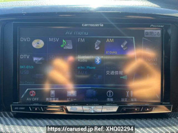 Used 2004 AT toyota hilux-surf RZN215W Image[20]