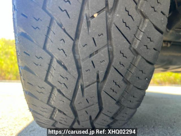 Used 2004 AT toyota hilux-surf RZN215W Image[34]