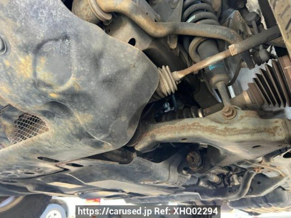 Used 2004 AT toyota hilux-surf RZN215W Image[36]