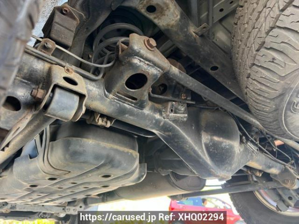 Used 2004 AT toyota hilux-surf RZN215W Image[37]