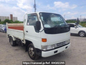 Toyota Dyna Truck