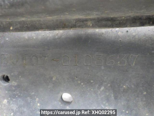 Used 1998 AT toyota dyna-truck BU107 Image[10]
