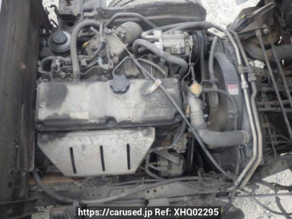 Used 1998 AT toyota dyna-truck BU107 Image[11]