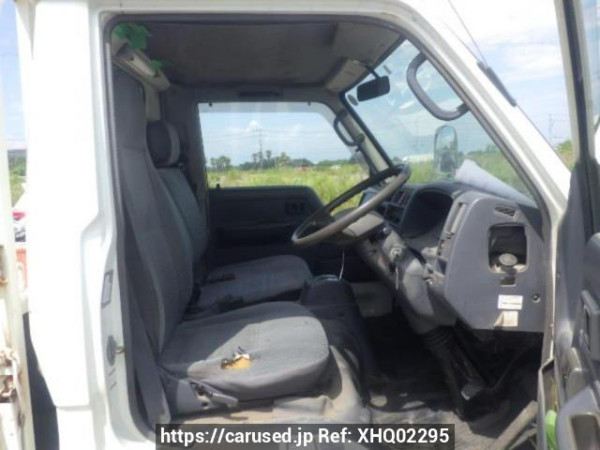 Used 1998 AT toyota dyna-truck BU107 Image[12]