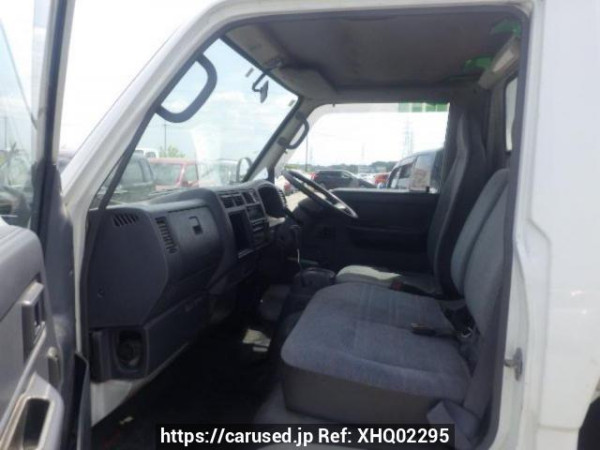 Used 1998 AT toyota dyna-truck BU107 Image[13]