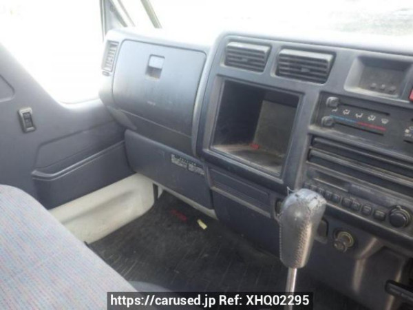 Used 1998 AT toyota dyna-truck BU107 Image[14]