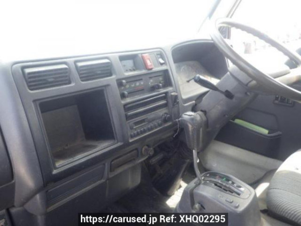 Used 1998 AT toyota dyna-truck BU107 Image[15]