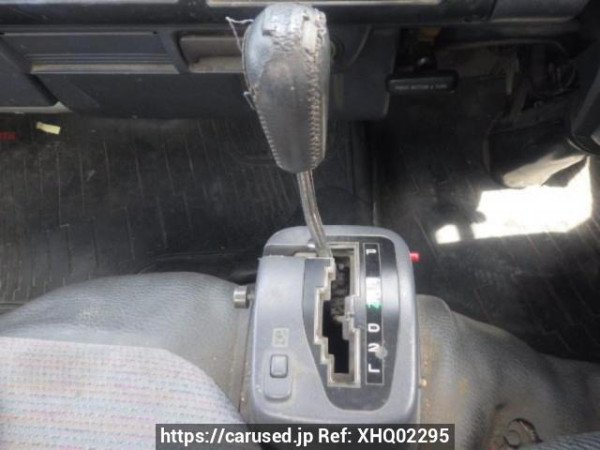 Used 1998 AT toyota dyna-truck BU107 Image[19]