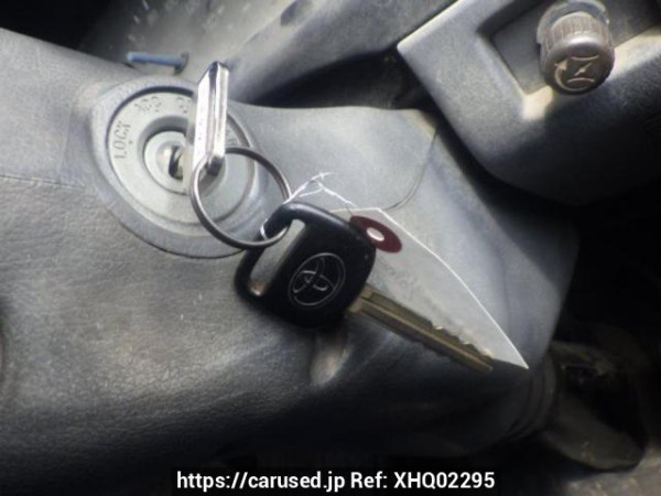 Used 1998 AT toyota dyna-truck BU107 Image[20]