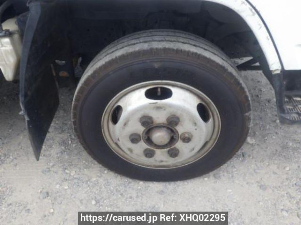 Used 1998 AT toyota dyna-truck BU107 Image[22]