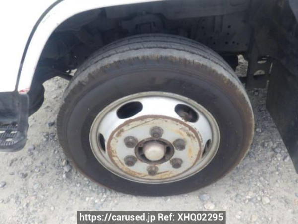Used 1998 AT toyota dyna-truck BU107 Image[23]