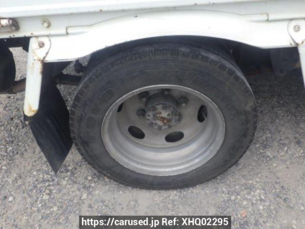 Used 1998 AT toyota dyna-truck BU107 Image[24]