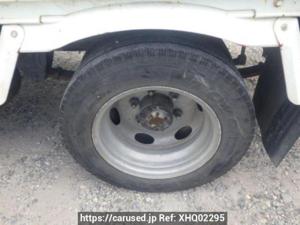 Used 1998 AT toyota dyna-truck BU107 Image[25]