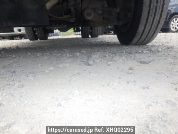Used 1998 AT toyota dyna-truck BU107 Image[26]