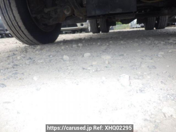 Used 1998 AT toyota dyna-truck BU107 Image[27]