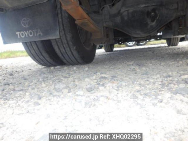 Used 1998 AT toyota dyna-truck BU107 Image[30]