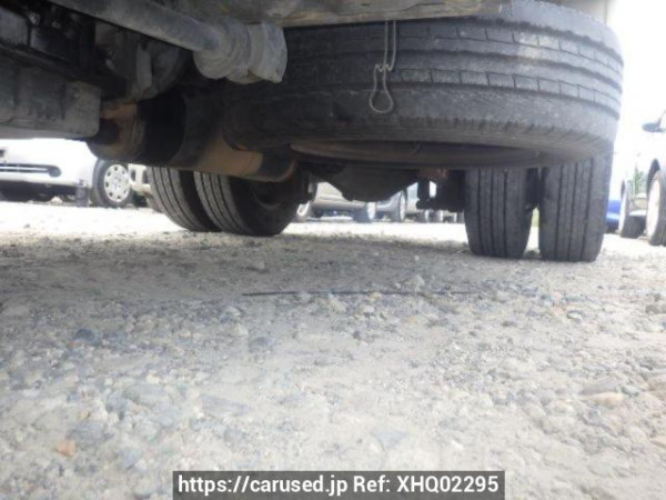 Used 1998 AT toyota dyna-truck BU107 Image[33]