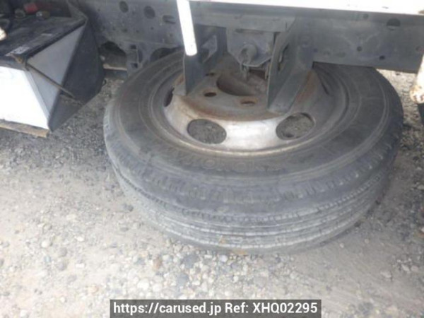 Used 1998 AT toyota dyna-truck BU107 Image[34]