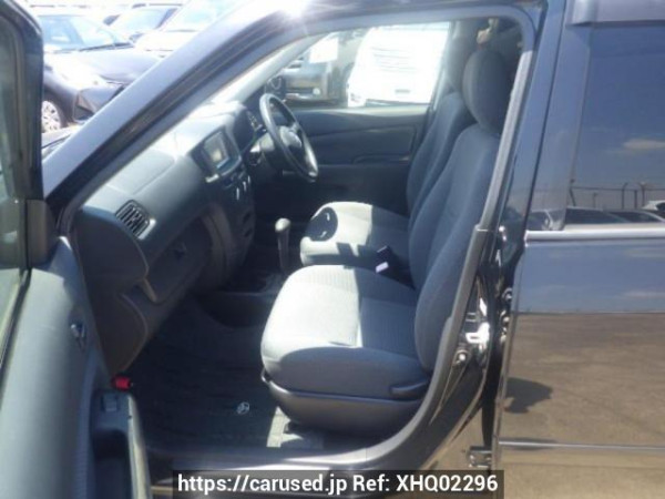 Used 2006 AT toyota succeed-wagon NCP58G Image[13]