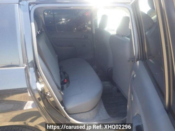 Used 2006 AT toyota succeed-wagon NCP58G Image[15]