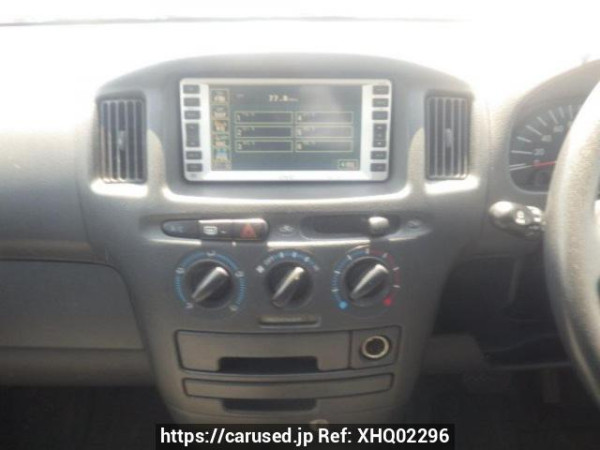 Used 2006 AT toyota succeed-wagon NCP58G Image[19]