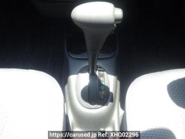 Used 2006 AT toyota succeed-wagon NCP58G Image[22]