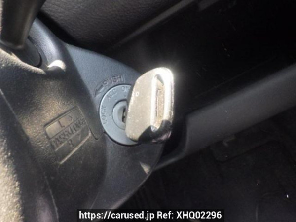 Used 2006 AT toyota succeed-wagon NCP58G Image[23]