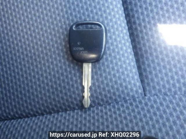 Used 2006 AT toyota succeed-wagon NCP58G Image[24]