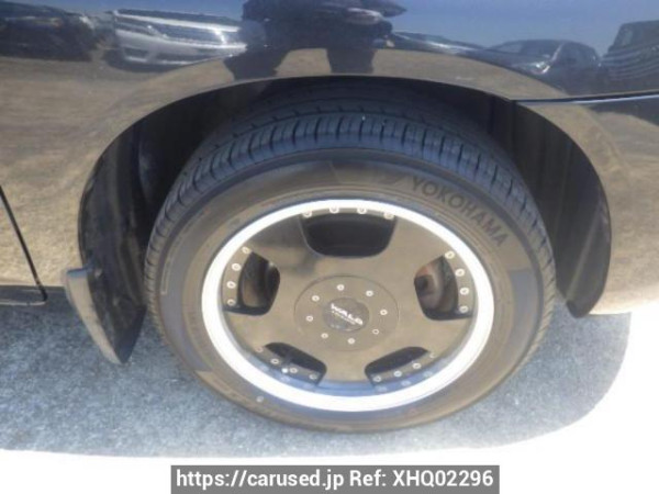 Used 2006 AT toyota succeed-wagon NCP58G Image[25]