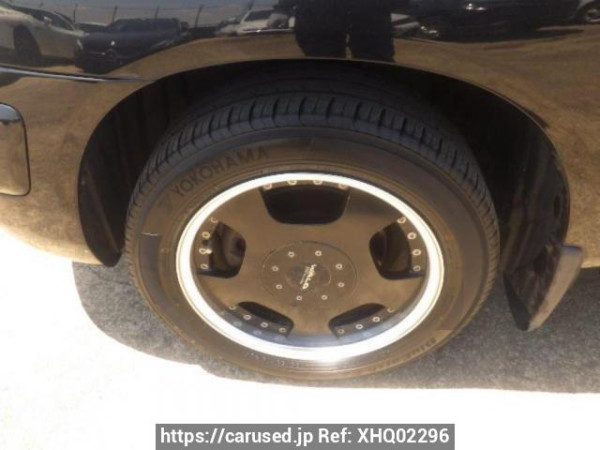 Used 2006 AT toyota succeed-wagon NCP58G Image[27]