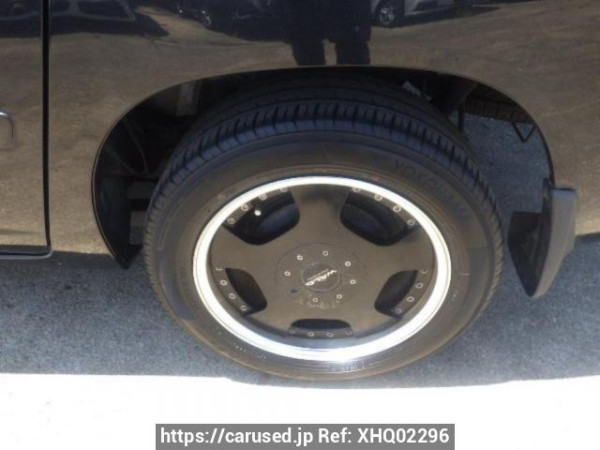 Used 2006 AT toyota succeed-wagon NCP58G Image[28]