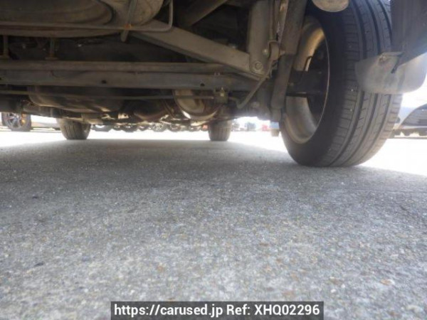 Used 2006 AT toyota succeed-wagon NCP58G Image[35]